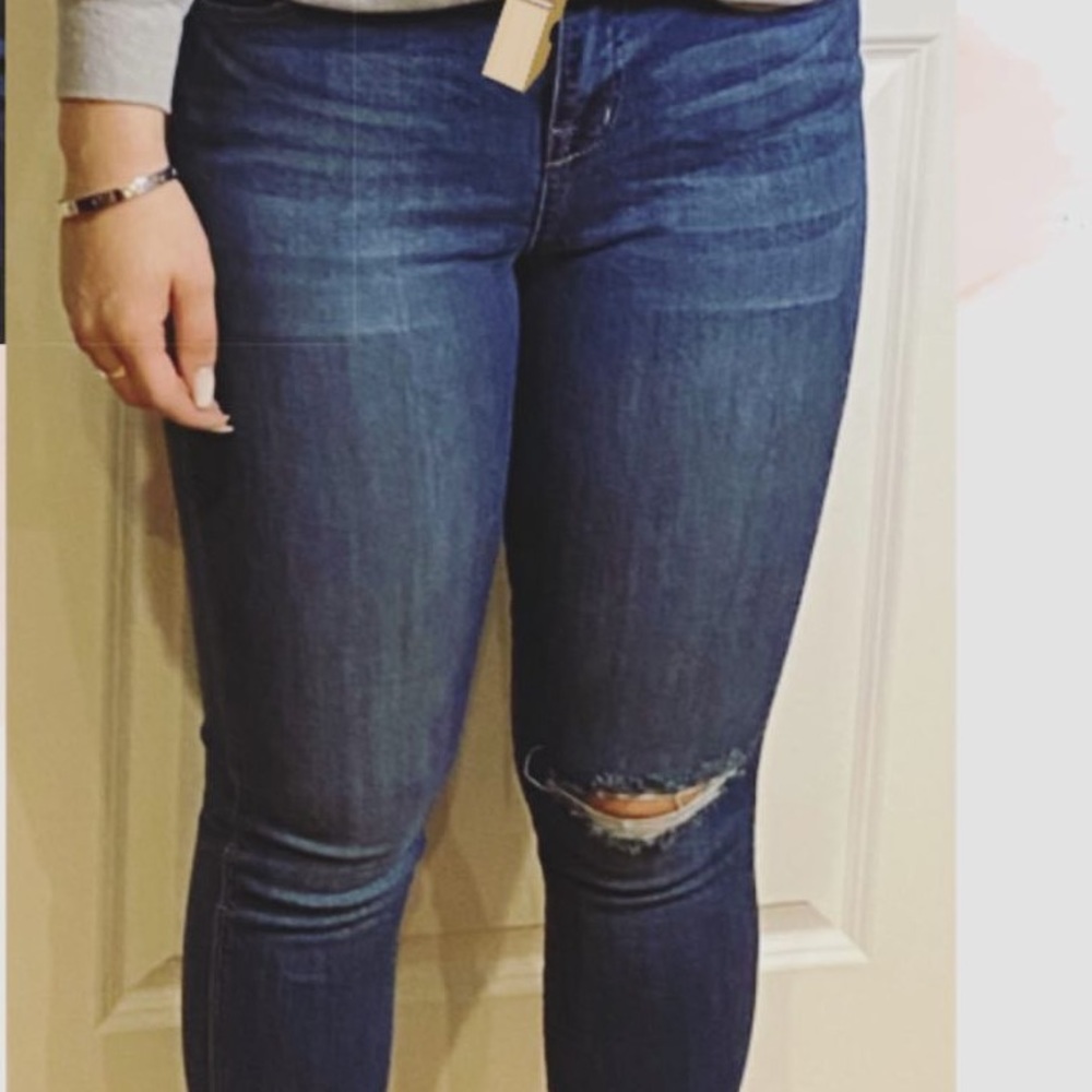 NORDSTROM JEGGINGS